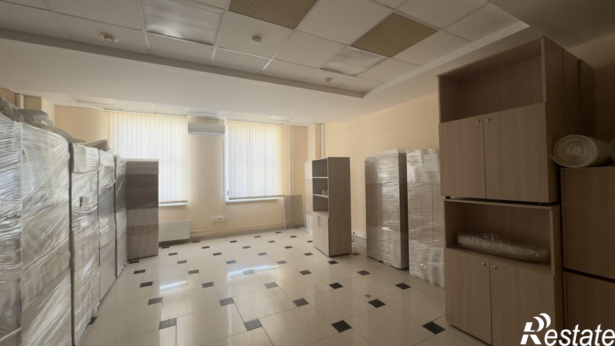 Купить офис, помещение под офис за 168 000 000 рублей на Фабричная улица, 4к1