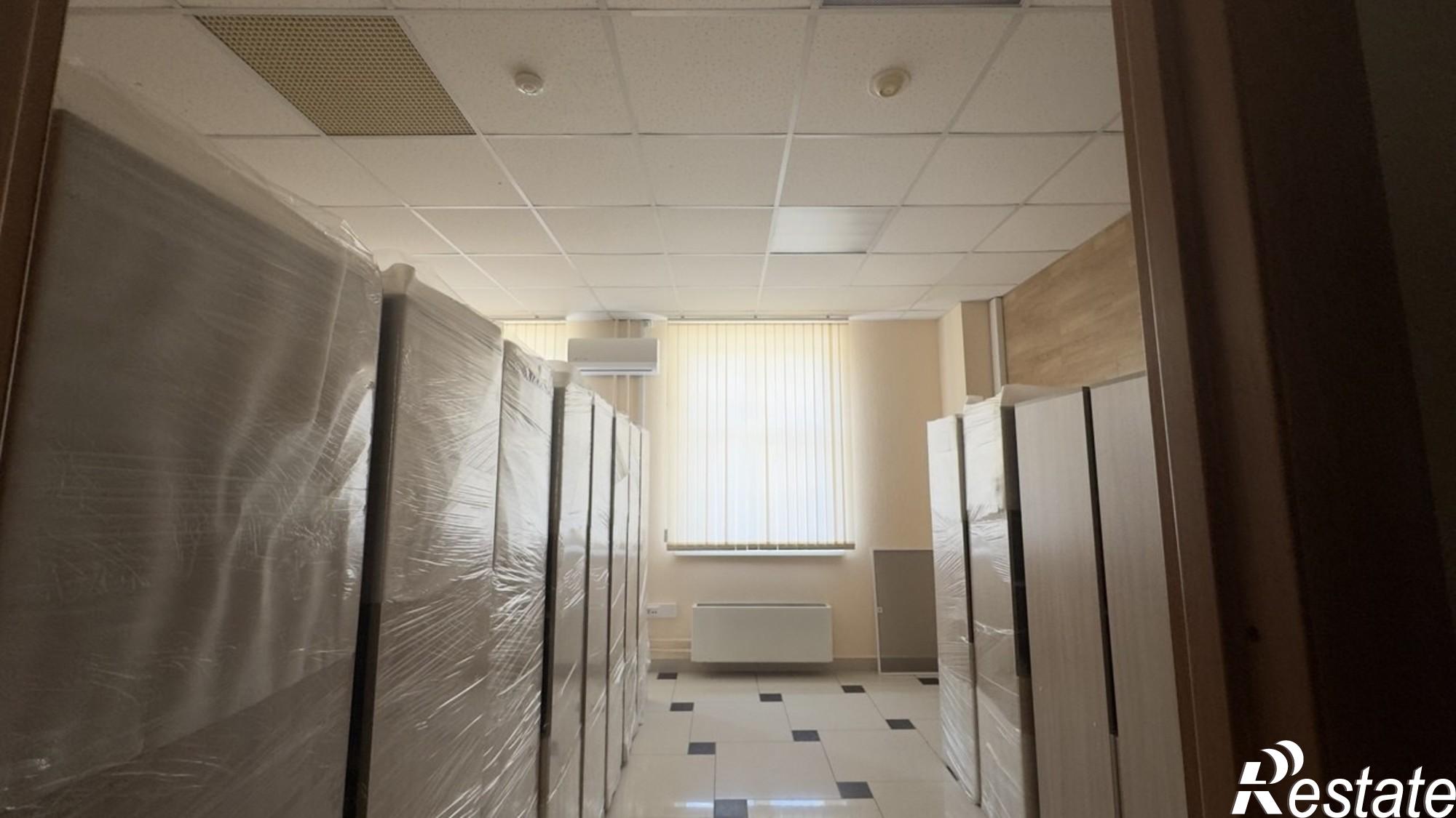 Купить офис, помещение под офис за 168 000 000 рублей на Фабричная улица, 4к1