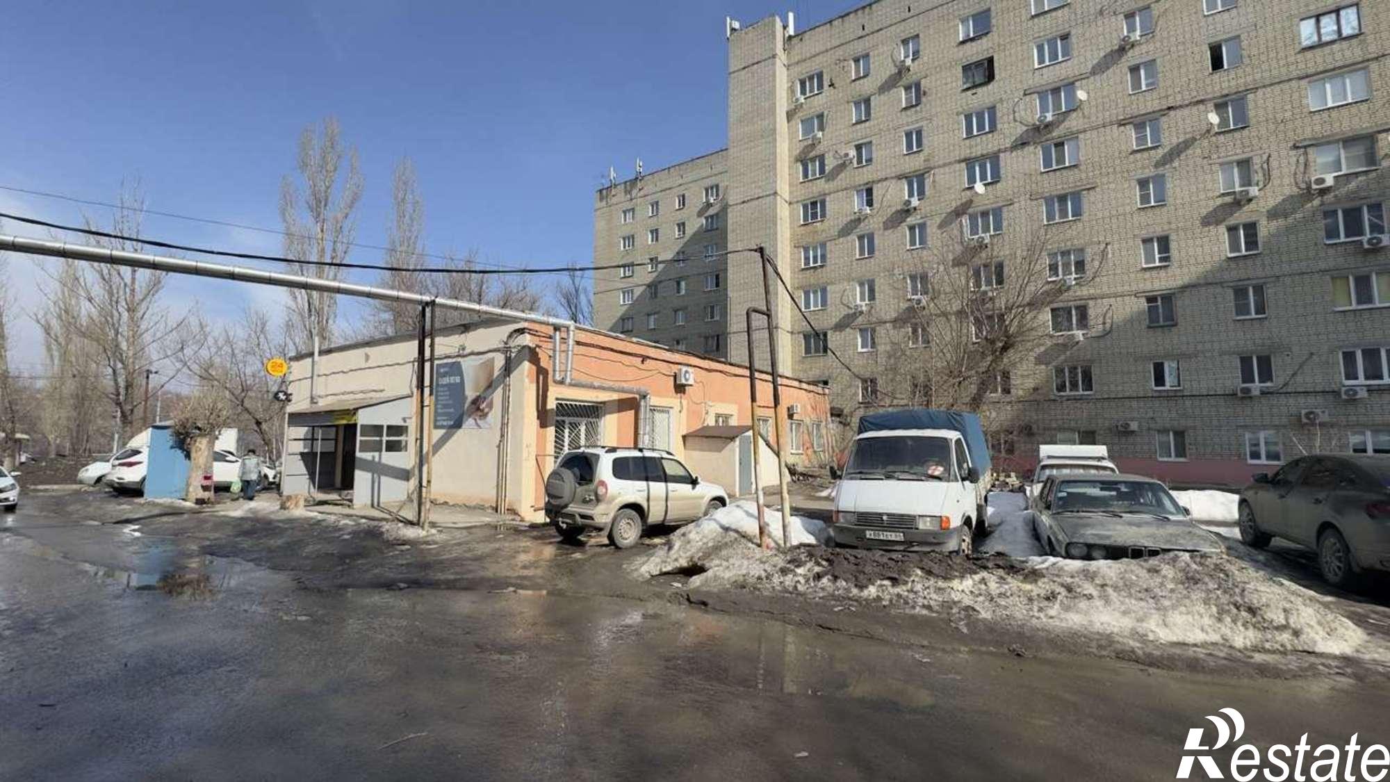 Купить торговое помещение за 6 350 000 рублей на Ипподромная улица, 16