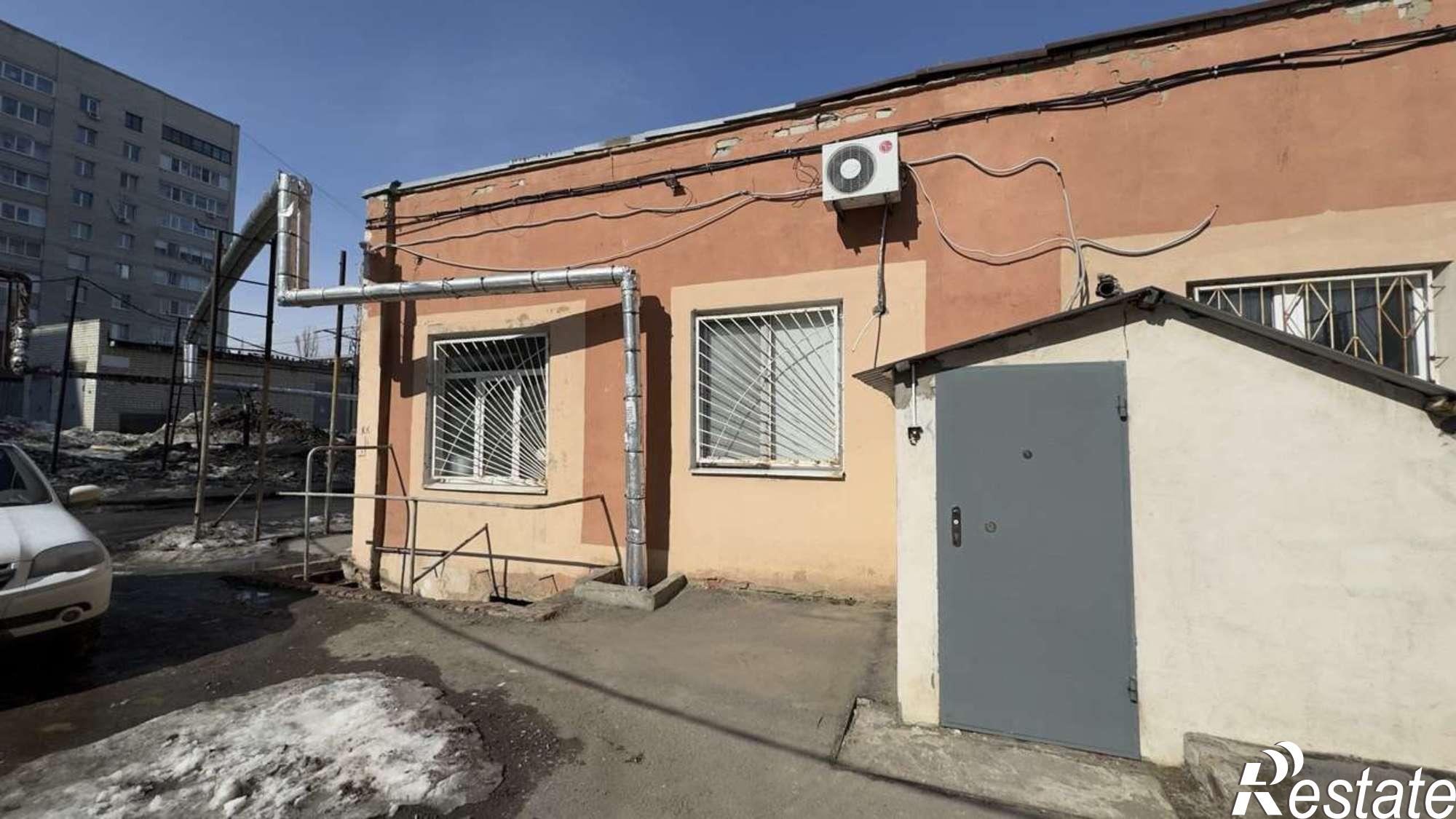 Купить торговое помещение за 6 350 000 рублей на Ипподромная улица, 16