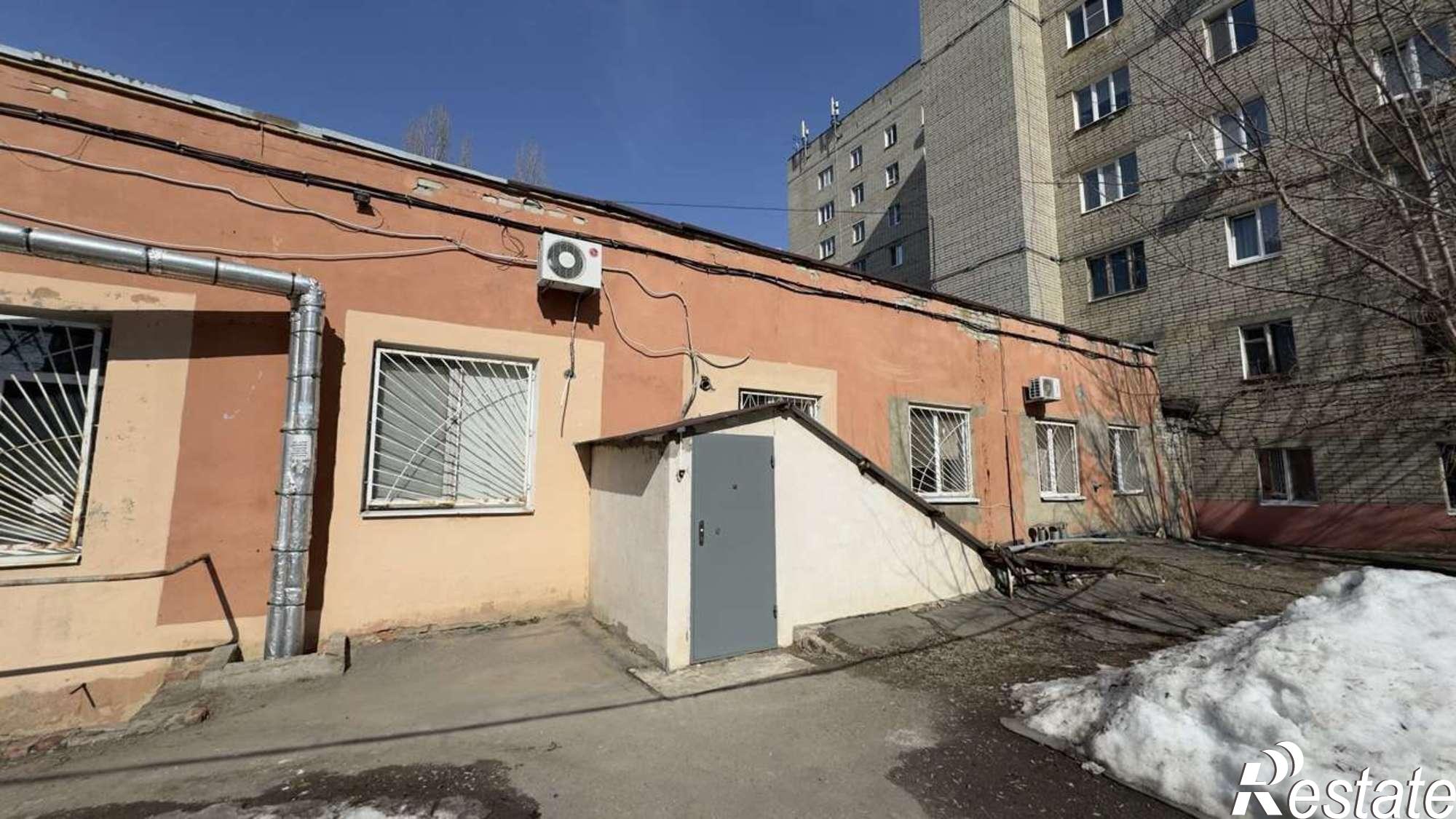 Купить торговое помещение за 6 350 000 рублей на Ипподромная улица, 16
