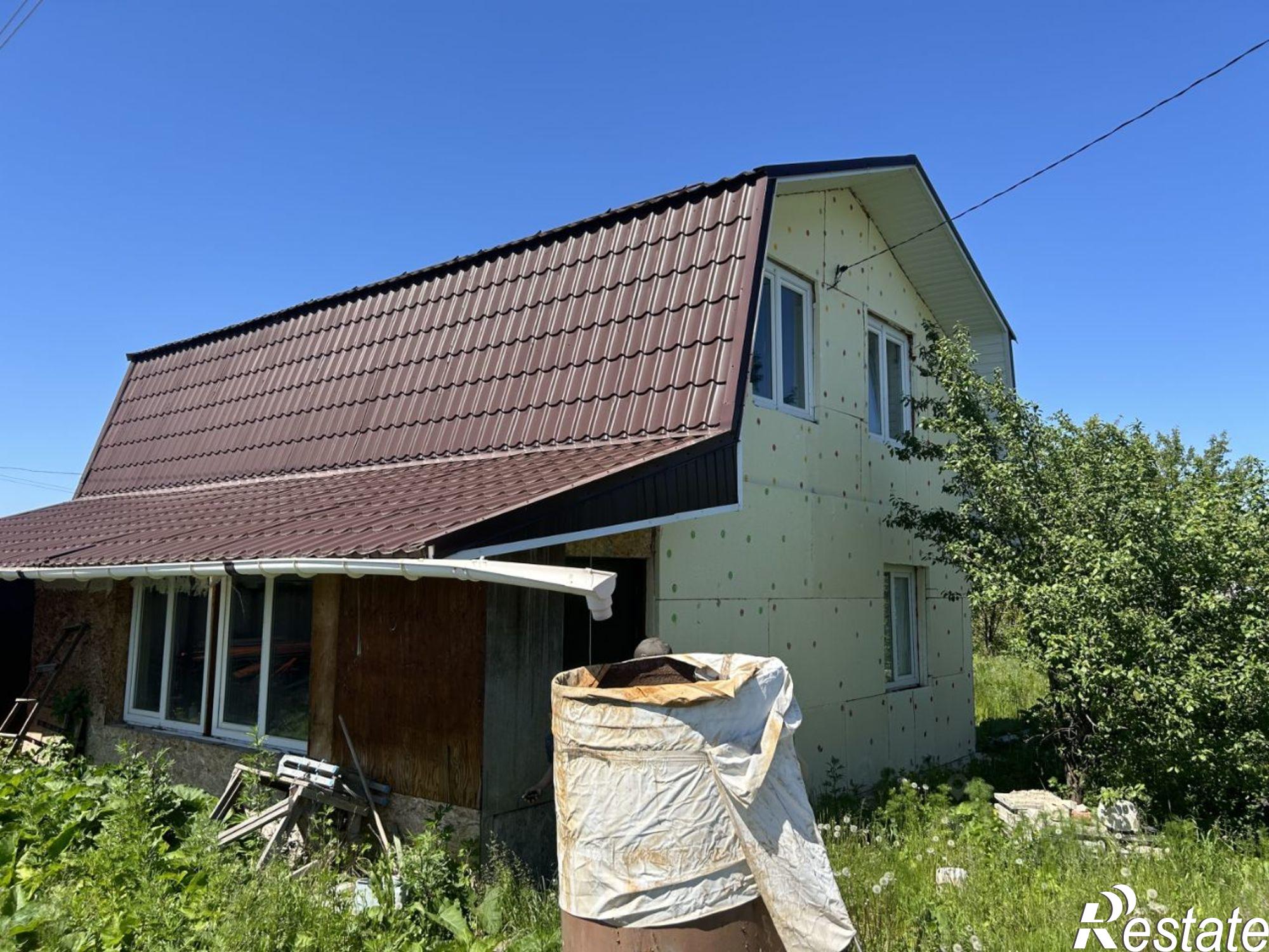 Купить дачу, дом, коттедж за 1 500 000 рублей на СНТ Строитель-3, 67
