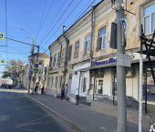 торговое помещение 82 кв м Московская улица, 19