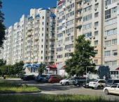 торговое помещение 215 кв м Техническая улица, 5
