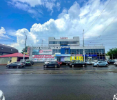 офис 412 кв м, этаж 3/5 Танкистов улица, 15