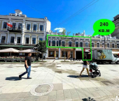 торговое помещение 240 кв м Столыпина проспект, 10