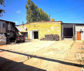 помещение 1199.6 кв м Сокурский тракт, 9а