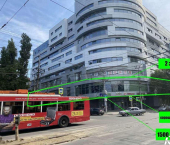 офис 1500 кв м, этаж 2/12 Вавилова улица, 38