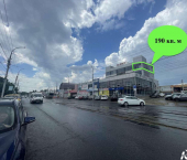 офис 190 кв м, этаж 4/5 Танкистов улица, 15