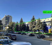 офис 3880 кв м, этаж 1/4 имени 50 лет Октября проспект, 110г