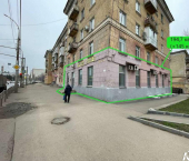 торговое помещение 194.7 кв м Орджоникидзе улица, 16