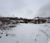 помещение 565 кв м Кооперативная улица, 100