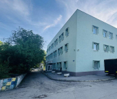 офис 5030 кв м, этаж 1/3 имени М.В. Ломоносова улица, 1/1