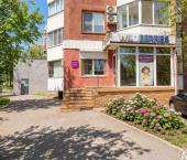 торговое помещение 68.3 кв м Политехническая улица, 61/63