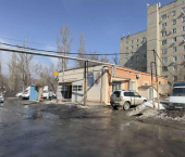 торговое помещение 84.3 кв м Ипподромная улица, 16