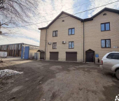 торговое помещение 679.1 кв м Тенистая улица, 17