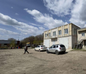 помещение 423 кв м Энтузиастов проспект, 104а