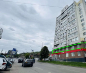 офис 379.2 кв м, этаж 2/12 Соколовая улица, 78