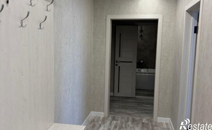 3-комн квартира ул Романтиков, 46,  д. 46