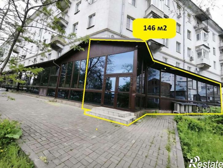 Офис набережная Космонавтов, 8