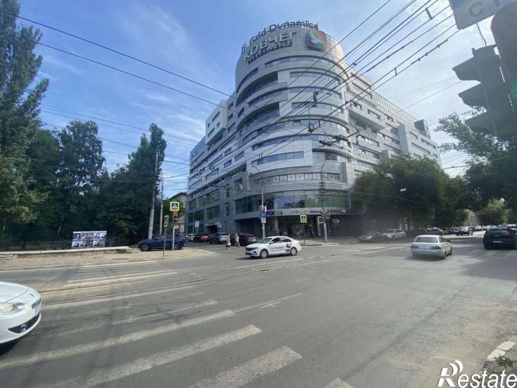 Офис Вавилова улица, 38/114
