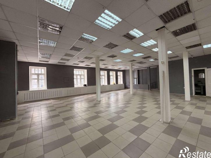 Торговое помещение Московская улица, 120