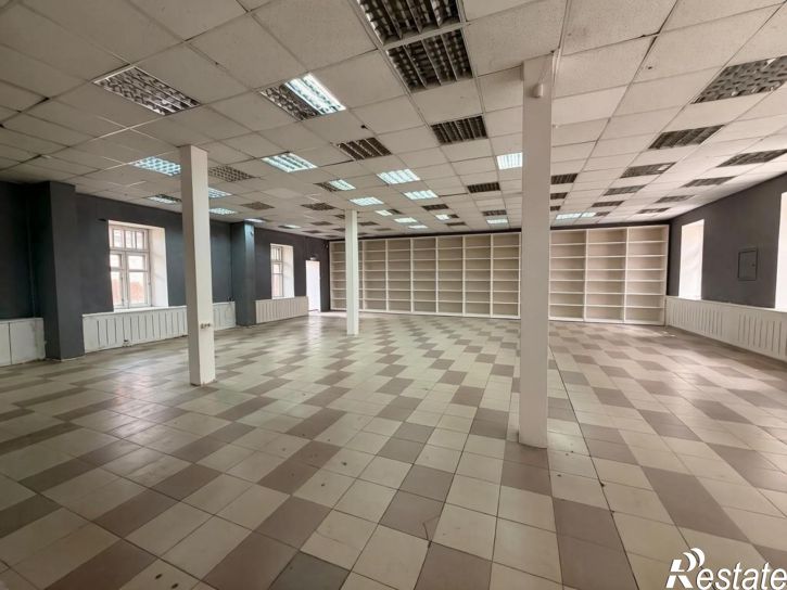 Торговое помещение Московская улица, 120