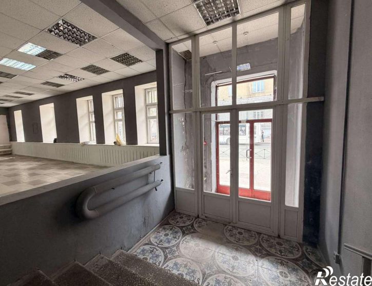 Торговое помещение Московская улица, 120