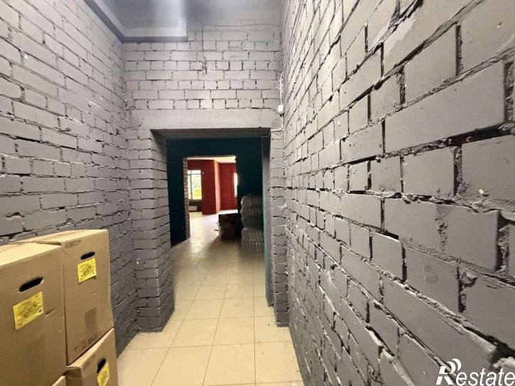 Торговое помещение Романтиков улица, 46кб