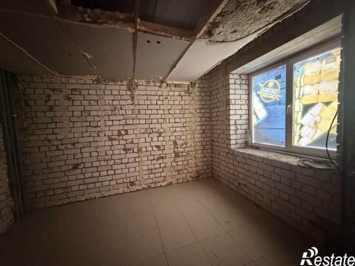 Торговое помещение Романтиков улица, 46кб