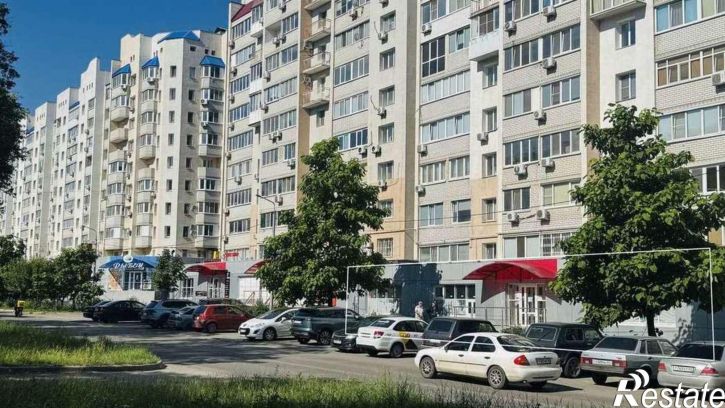 Торговое помещение Техническая улица, 5