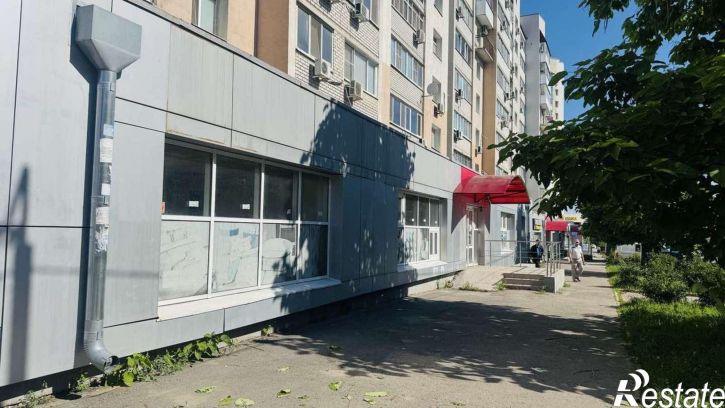 Торговое помещение Техническая улица, 5