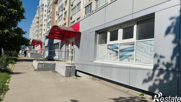 Торговое помещение Техническая улица, 5