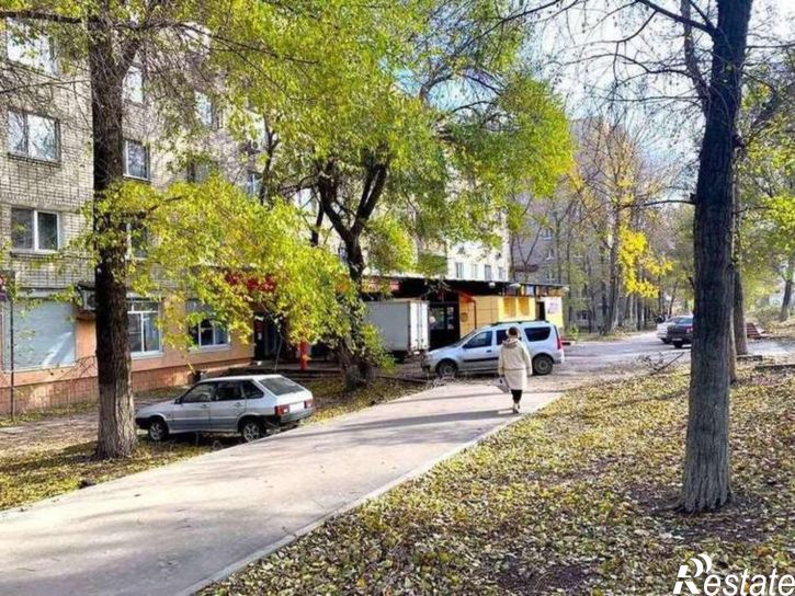 Торговое помещение Шехурдина улица, 36