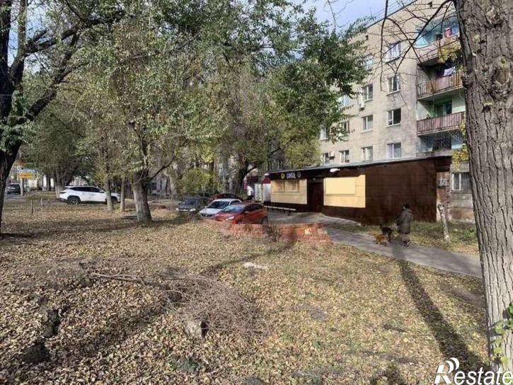 Торговое помещение Шехурдина улица, 36