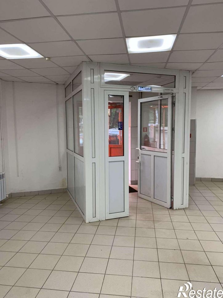 Торговое помещение Шехурдина улица, 36
