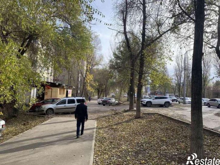 Торговое помещение Шехурдина улица, 36