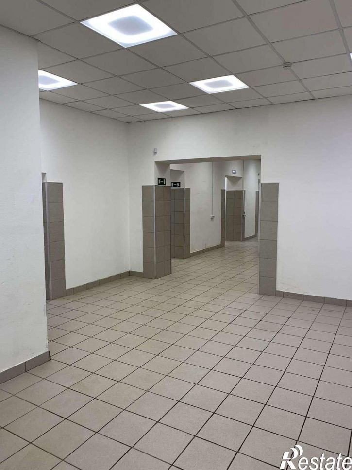 Торговое помещение Шехурдина улица, 36