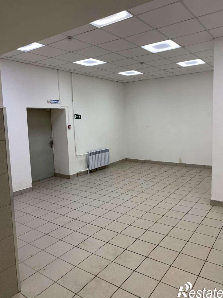 Торговое помещение Шехурдина улица, 36