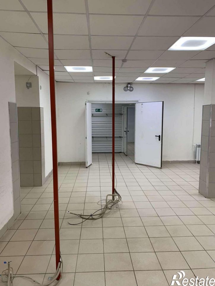 Торговое помещение Шехурдина улица, 36