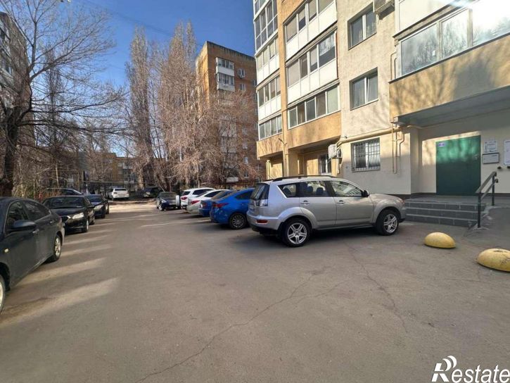 Офис Ароновой улица, 6