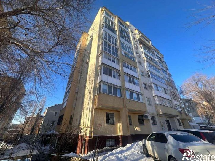 Торговое помещение Ароновой улица, 6