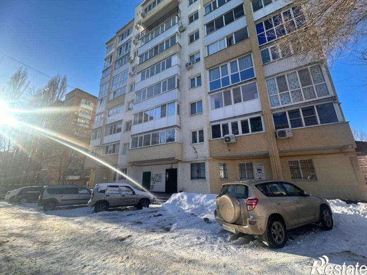 Торговое помещение Ароновой улица, 6