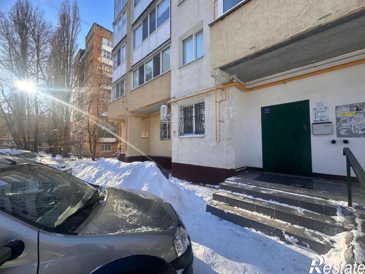 Торговое помещение Ароновой улица, 6