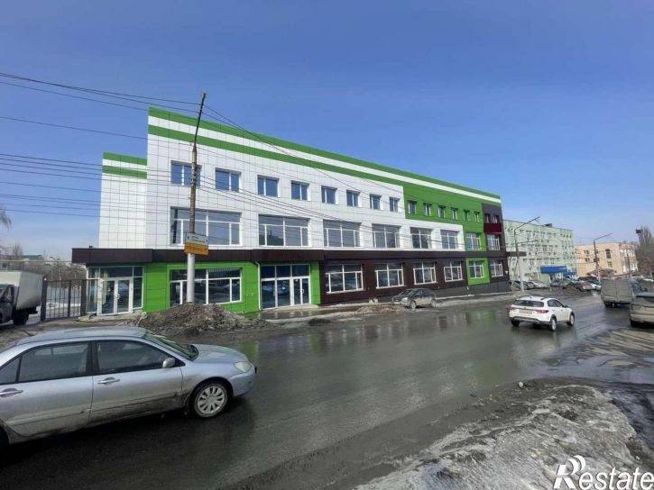 Торговое помещение имени 50 лет Октября проспект, 108/8