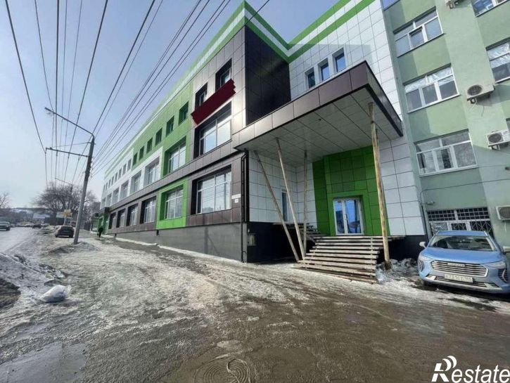 Торговое помещение имени 50 лет Октября проспект, 108/8