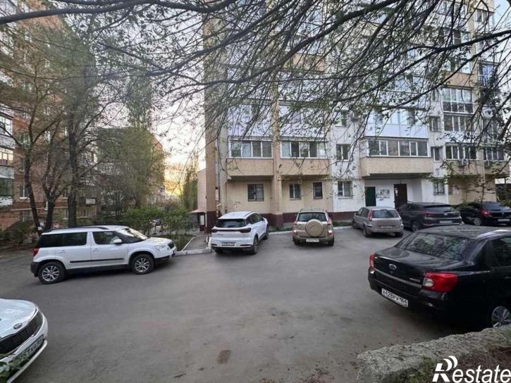 Торговое помещение Ароновой улица, 6