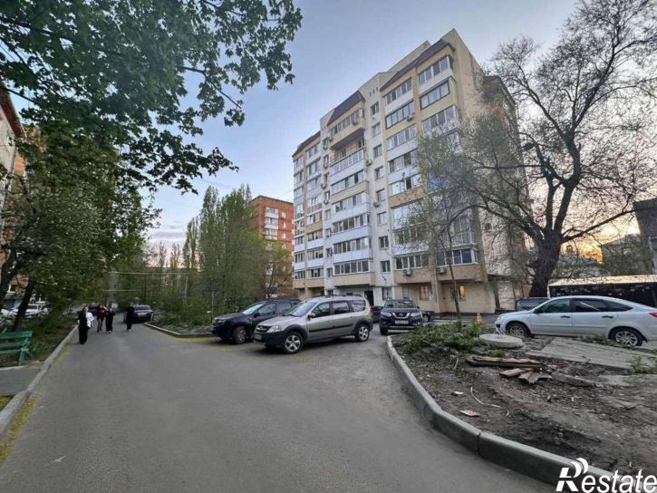 Торговое помещение Ароновой улица, 6