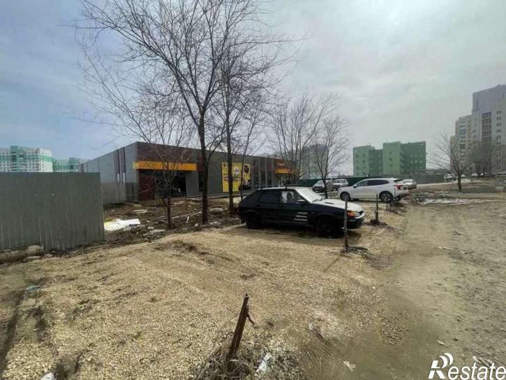 Торговое помещение Муленкова улица, 5