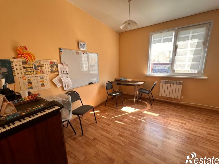 Офис Перспективная улица, 50